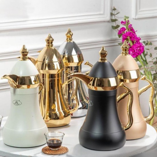 Vacuum Flask 1 Liter